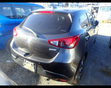 Mazda Demio 2019