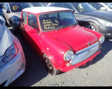 Rover Mini 1991 For Sale and Price