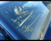 Mercedes-Benz B-Class 2020