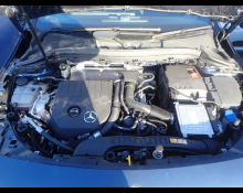 Mercedes-Benz B-Class 2020