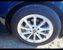 Mercedes-Benz B-Class 2020