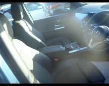 Mercedes-Benz B-Class 2020