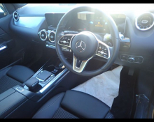 Mercedes-Benz B-Class 2020