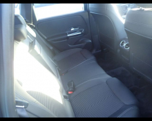 Mercedes-Benz B-Class 2020