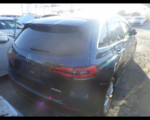 Mercedes-Benz B-Class 2020