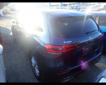 Mercedes-Benz B-Class 2020