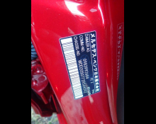 Mercedes-Benz C-Class 2020