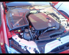 Mercedes-Benz C-Class 2020