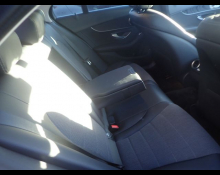 Mercedes-Benz C-Class 2020