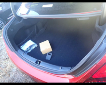 Mercedes-Benz C-Class 2020