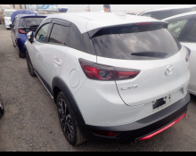 Mazda CX 3 2019