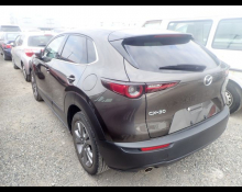 Mazda CX 30 2020
