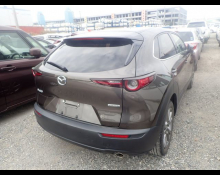 Mazda CX 30 2020