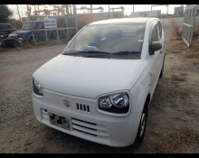 Suzuki Alto 2019