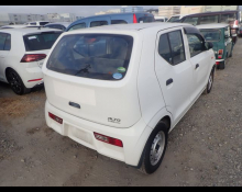 Suzuki Alto 2019