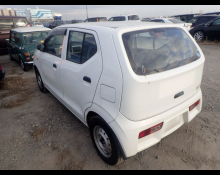 Suzuki Alto 2019