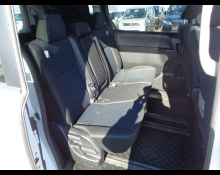 Toyota Voxy 2014