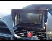 Toyota Voxy 2014