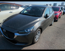 Mazda Mazda2 2019