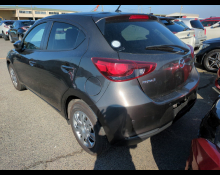 Mazda Mazda2 2019