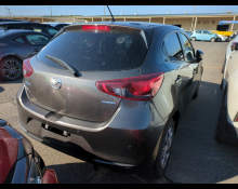 Mazda Mazda2 2019