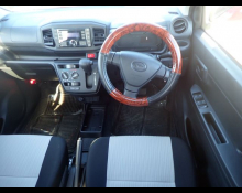 Daihatsu Mira e:S 2019