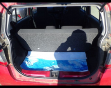 Daihatsu Mira e:S 2019