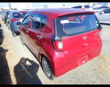 Daihatsu Mira e:S 2019