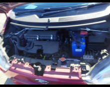 Daihatsu Mira e:S 2019