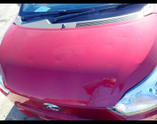 Daihatsu Mira e:S 2019