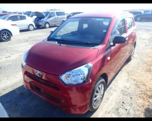 Daihatsu Mira e:S 2019