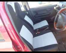 Daihatsu Mira e:S 2019