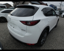 Mazda CX 5 2021