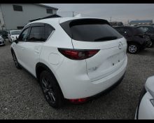 Mazda CX 5 2021