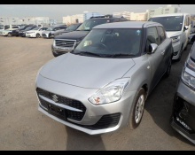 Suzuki Swift 2021