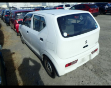 Suzuki Alto 2019