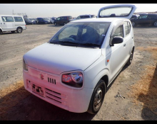 Suzuki Alto 2019
