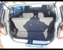 Daihatsu Mira e:S 2019