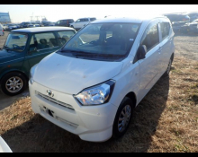 Daihatsu Mira e:S 2019