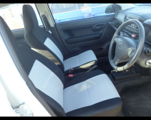 Daihatsu Mira e:S 2019