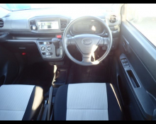 Daihatsu Mira e:S 2019