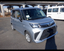 Daihatsu Thor 2021