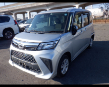Daihatsu Thor 2021