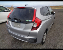 Honda Fit 2014
