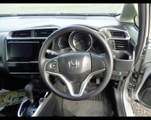 Honda Fit 2014
