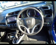 Honda Fit 2014