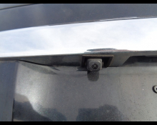 Toyota Corolla Rumion 2011