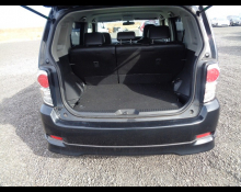 Toyota Corolla Rumion 2011