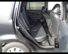 Toyota Corolla Rumion 2011