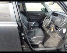 Toyota Corolla Rumion 2011